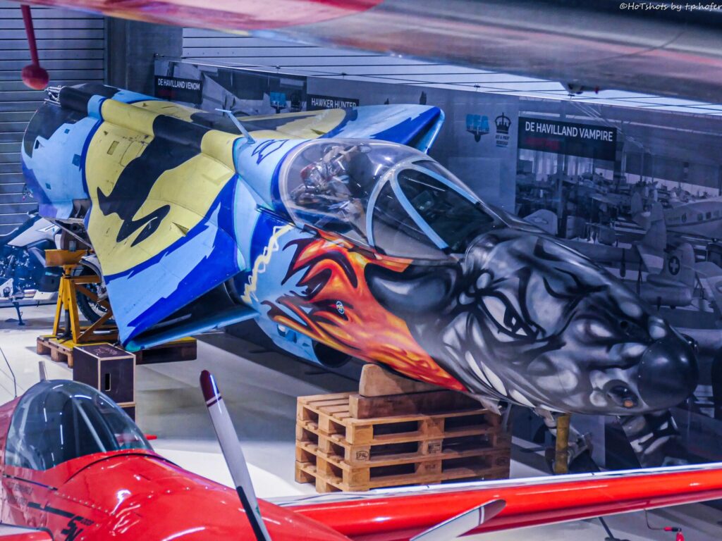 Der 'Grafitti'- Hunter hat Mollis verlassen